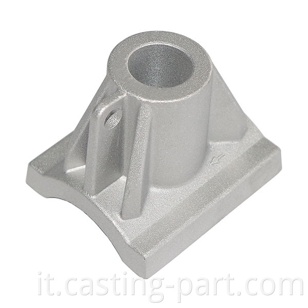 107.YL102 Die Casting Agricultural Combine and cornhead Parts2022-12-20